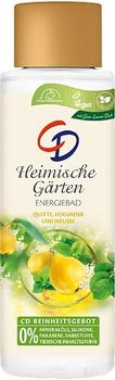 CD Heimische Gärten Energiebad (400ml)