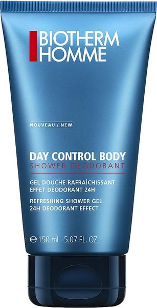 Biotherm Day Control Shower Gel (150ml)