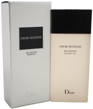 Dior Homme Shower Gel (200 ml)