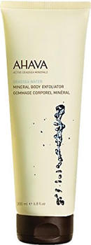 Ahava Deadsea Water Mineral Body Exfoliator (200ml)