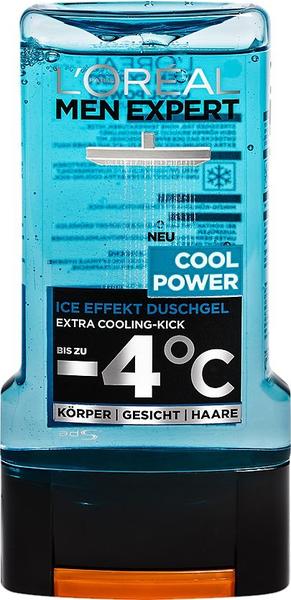 L'Oréal Men Expert Cool Power Ice Effekt Showergel (300ml)