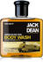 Denman Jack Dean American Bay Rum Body Wash (250ml)