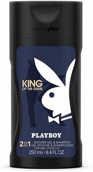 playboy-king-of-the-game-shower-gel-250ml