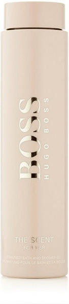 Hugo Boss The Scent for her Bath & Shower Gel (200ml)
