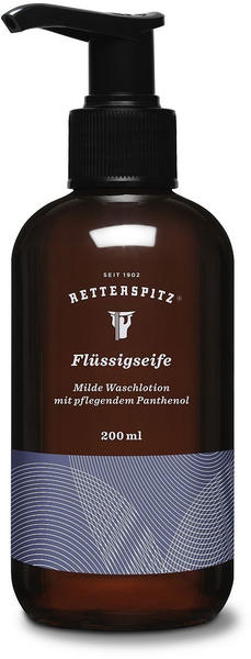 Retterspitz Flüssigseife (250)