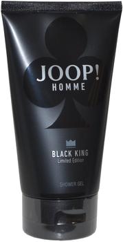 Joop! Homme Black King Black King Shower (150ml)