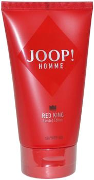 Joop! Red King Shower Gel (150ml)