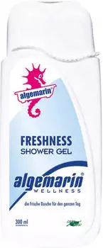 Algemarin Freshness Shower Gel (300 ml)