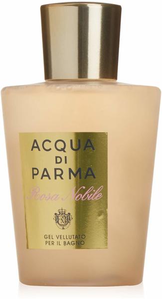 Acqua di Parma Rosa Nobile Shower Gel (200ml)