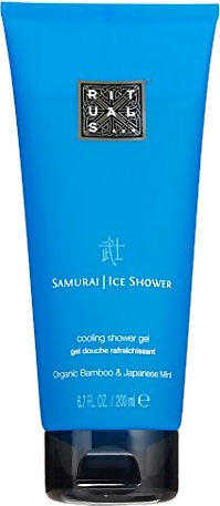 Rituals Samurai Ice Shower Gel (200ml)