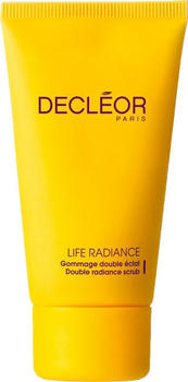 Decléor Life Radiance Double Radiance Scrub (50ml)