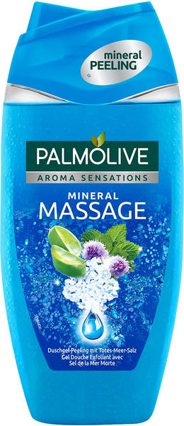 Palmolive Mineral Massage Duschgel-Peeling (250ml)