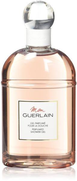 Mon Guerlain Shower Gel (200ml)