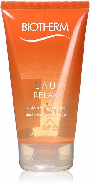 Biotherm Eau Relax Shower Gel (150ml)