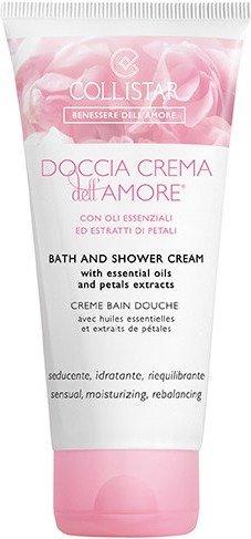 Collistar Bath and Shower Cream dell'Amore (250ml)