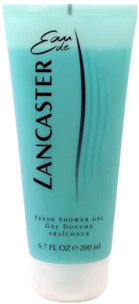 Lancaster Beauty Eau de Lancaster Shower Gel (200ml)