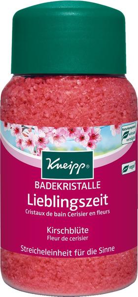 Kneipp Lieblingszeit Badekristalle (500g)
