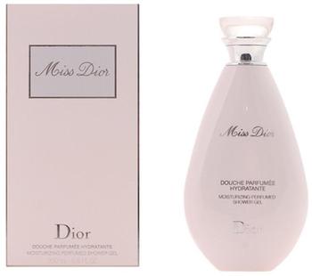 Dior Miss Dior Shower Gel (200ml)