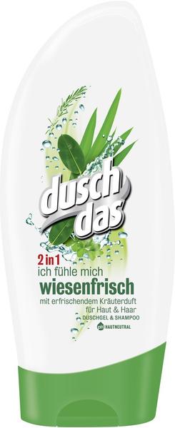 duschdas 2in1 ich fühle mich wiesenfrisch (250ml)