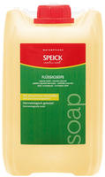 PZN-DE 14336318, Speick Naturkosmetik Speick natural Fl&uuml;ssigseife 5 l, Grundpreis: