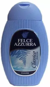 Paglieri Felce Azzurra classic Duschgel (250ml)