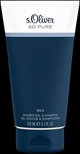 S.Oliver So Pure Shower Gel (150ml)