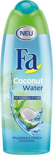 Fa Coconut Water (250ml)
