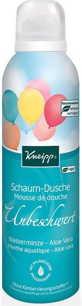 Kneipp Schaum-Dusche Unbeschwert (200ml)