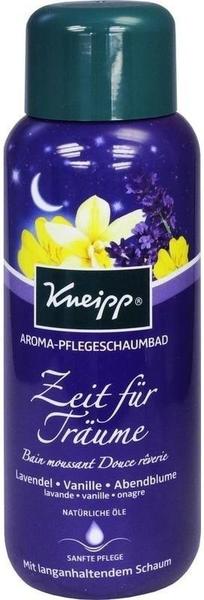 Kneipp Aroma-Pflegeschaumbad Zeit für Träume (400ml)