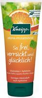 Kneipp Aroma-Pflegedusche Sei Frei, verr&uuml;ckt und gl&uuml;cklich - Sonniger...