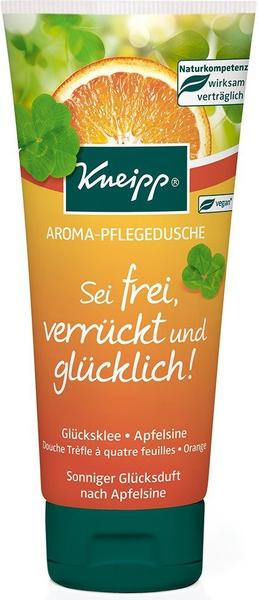 Kneipp Aroma-Pflegedusche Sei frei, verrückt und glücklich! (200ml)