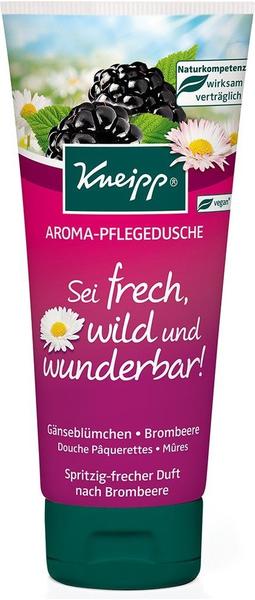Kneipp Aroma-Pflegedusche Sei frech, wild und wunderbar! (200ml)