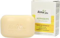 AlmaWin Kernseife Citrus St&uuml;ck, 100 g, Grundpreis: &euro; 14,60 / kg
