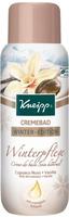 PZN-DE 13334955, Kneipp Cremebad Winterpflege 400 ml, Grundpreis: &euro; 7,60 / l