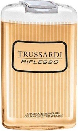 Trussardi Riflesso Shower Gel (200ml)