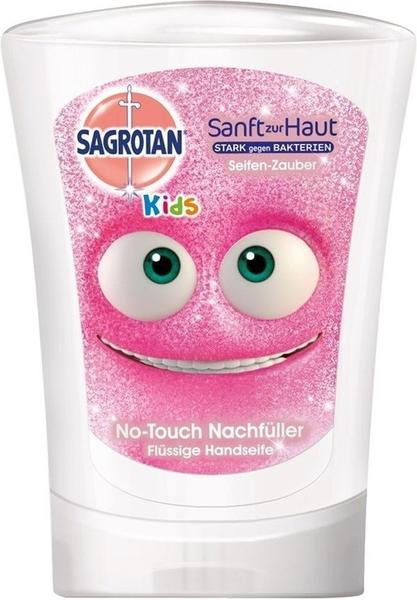 Sagrotan No-Touch Nachfüller Kids Seifenzauber (250ml)