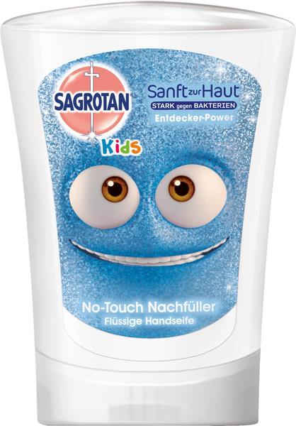 Sagrotan No-Touch Nachfüller Kids Entdecker Power (250ml)