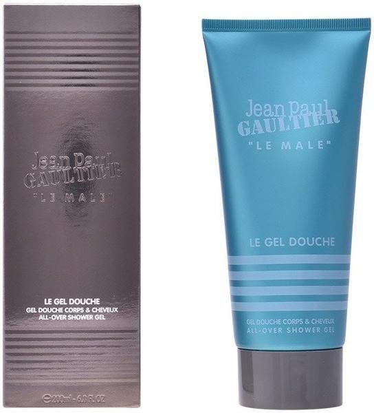 Jean Paul Gaultier Le Male Shower Gel (200 ml)