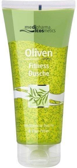 Medipharma Olivenöl Fitness-Dusche (200 ml)