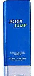Joop! Jump Hair & Body Shampoo (200 ml)