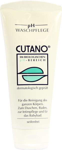 Dermapharm Cutano Waschpflege Flüssig (200 ml)