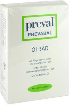Preval Prevabal Bad (1000 ml)