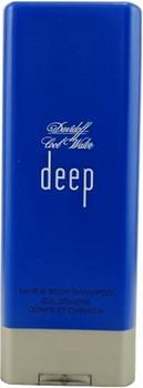 Davidoff Cool Water Deep Hair & Body Shampoo (200 ml)