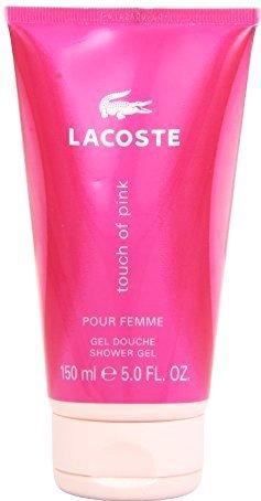 Lacoste Touch of Pink Shower Gel (150 ml)