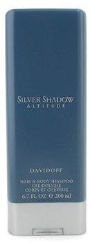 Davidoff Silver Shadow Altitude Hair & Body Shampoo (200 ml)