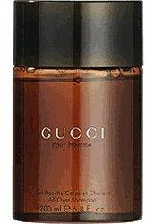 Gucci pour Homme Body Shampoo (200 ml)