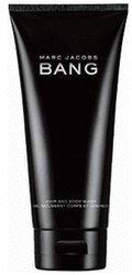 Marc Jacobs Bang Hair & Body Wash (200 ml)