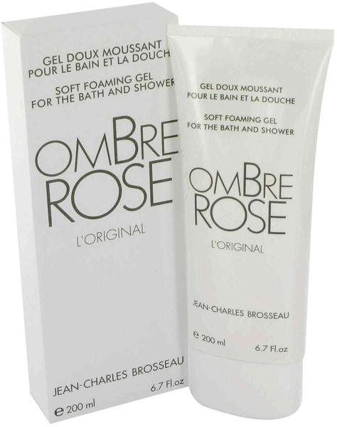 Jean-Charles Brosseau Ombre Ros L'Original Shower Gel (200 ml)