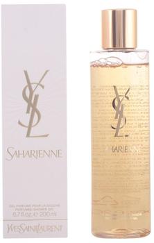 Yves Saint Laurent Saharienne Shower Gel (200 ml)