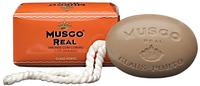 Claus Porto Musgo Real Soap On A Rope Orange Amber (190 g)